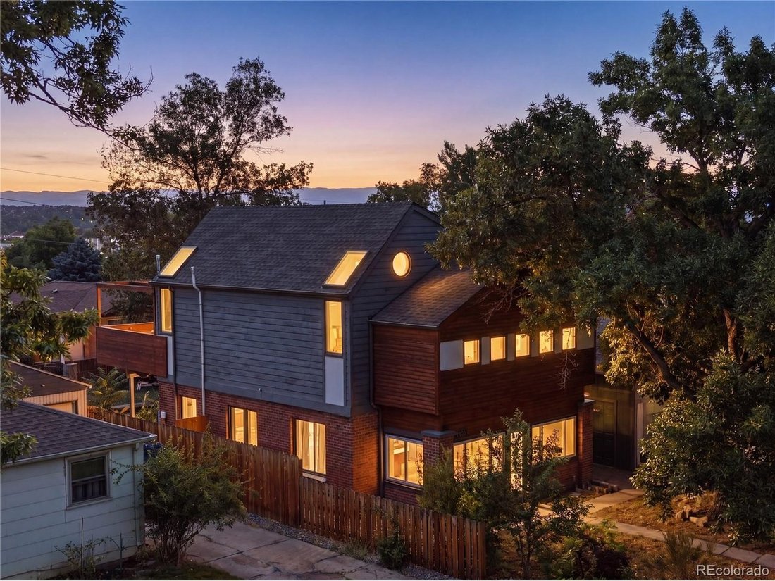 House in Littleton, Colorado, United States 1 - 18530531