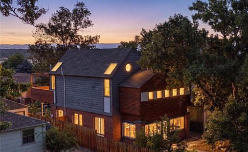 Casa en Littleton, Colorado, Estados Unidos 1