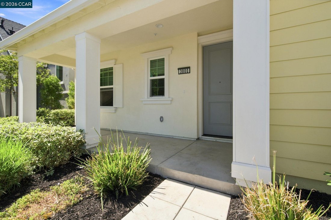 House in Tracy, California, United States 4 - 18530923