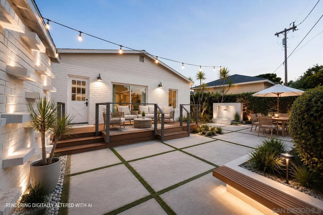 House in Torrance, California, United States 5 - 18164997
