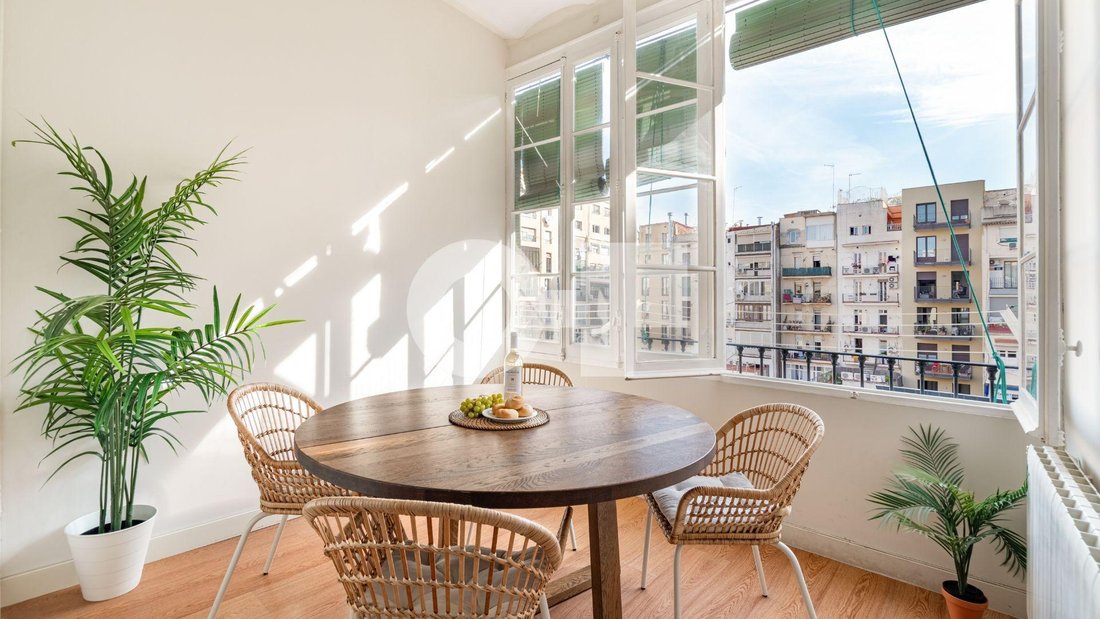 Apartment in Eixample, Barcelona, Spain 3 - 18530695