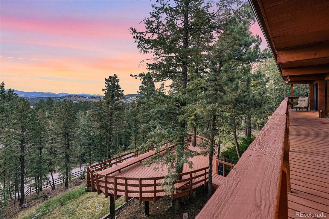 House in Golden, Colorado, United States 5 - 18530679