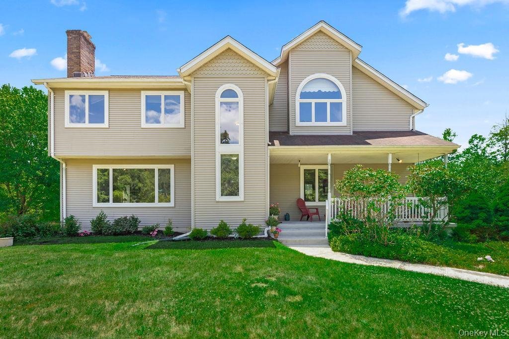 House in Airmont, New York, United States 1 - 18530867
