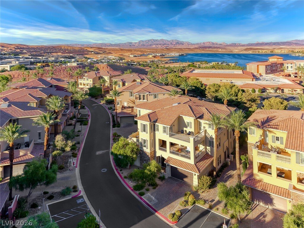 Condo in Henderson, Nevada, United States 3 - 18530685