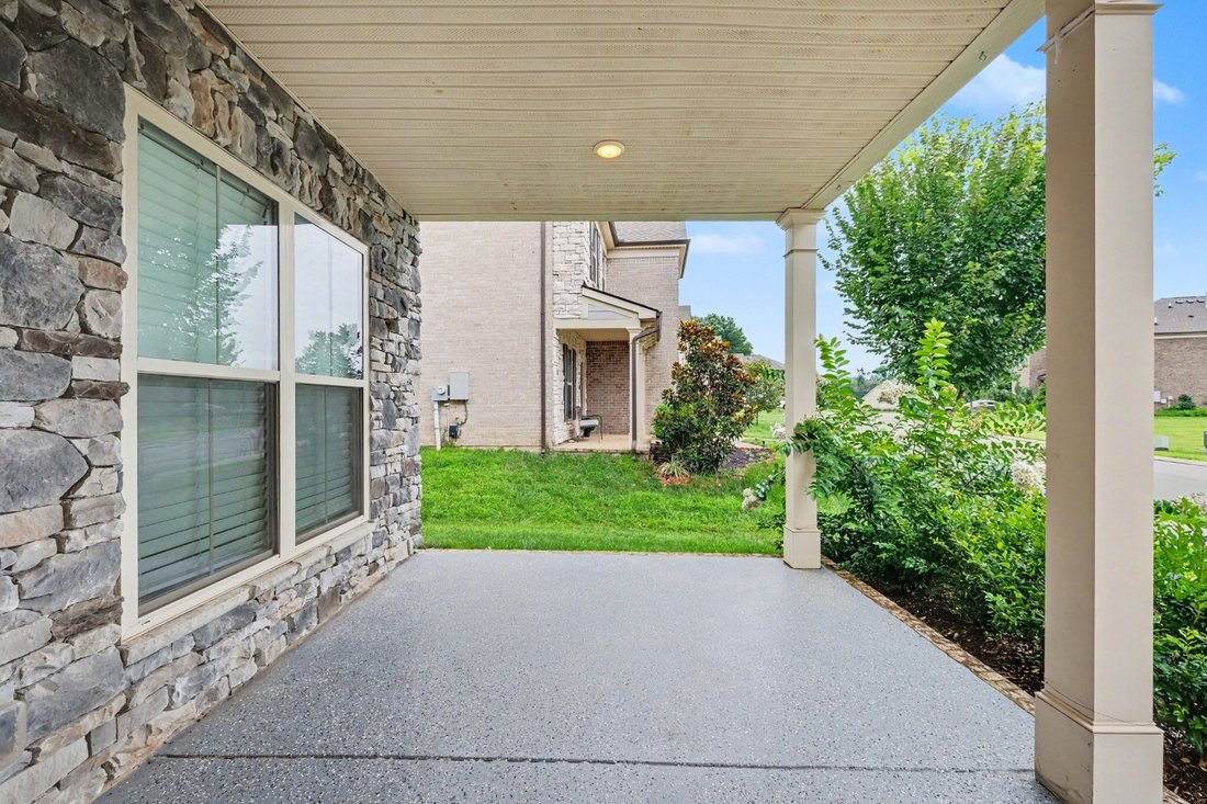 House in Mt. Juliet, Tennessee, United States 4 - 18520191