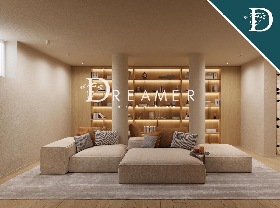 Villa in Vittoria Apuana, Forte dei Marmi, Tuscany 4 - 17784740