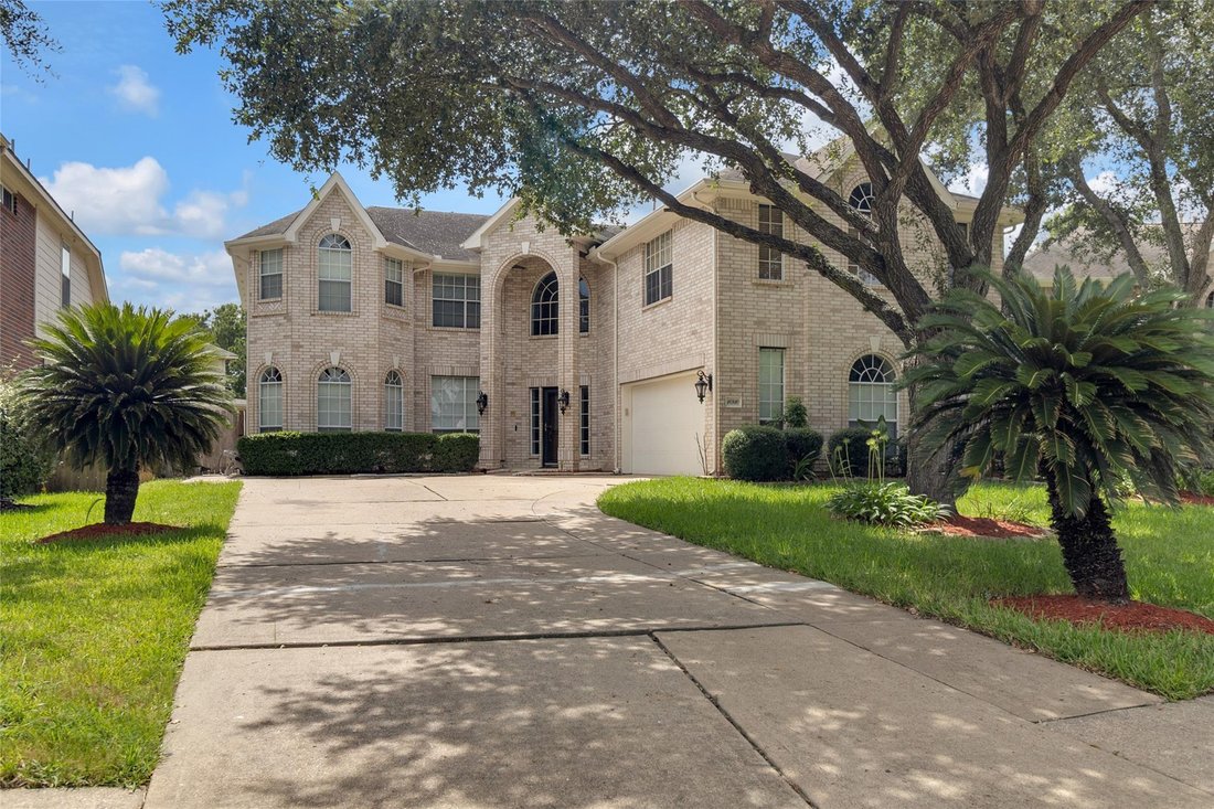 House in Sugar Land, Texas, United States 2 - 18530627