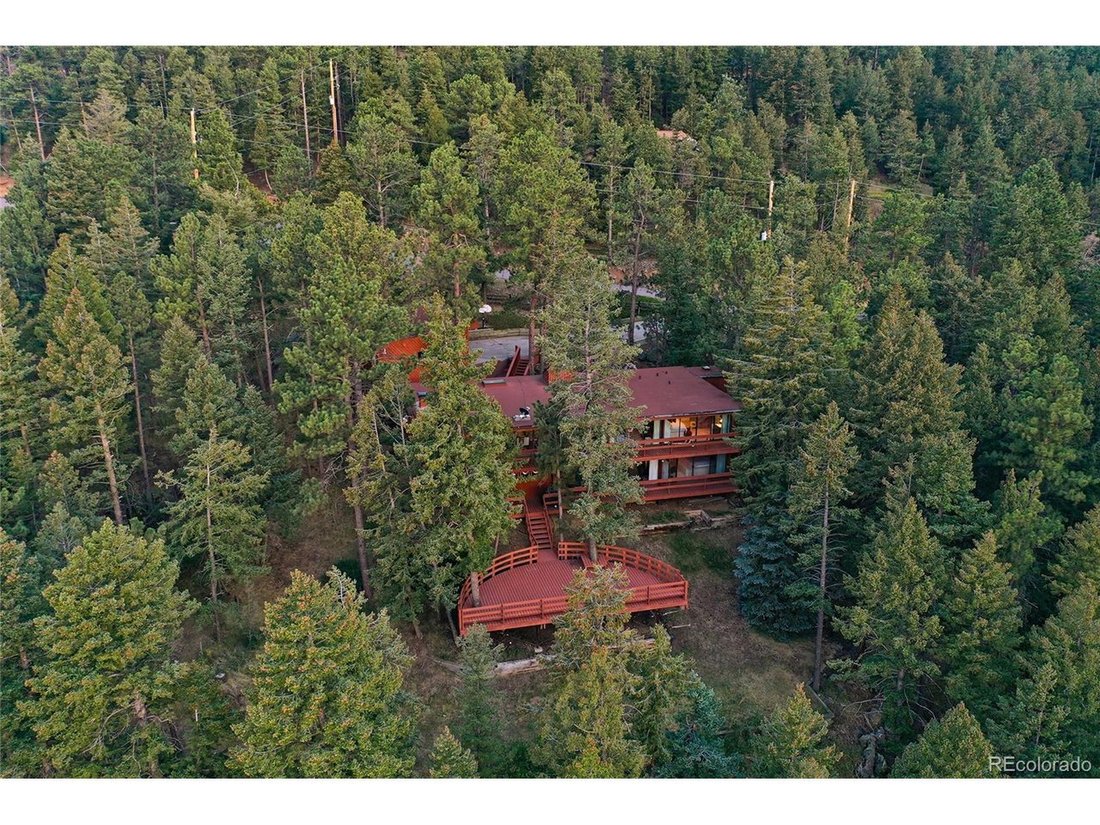 House in Golden, Colorado, United States 3 - 18530530