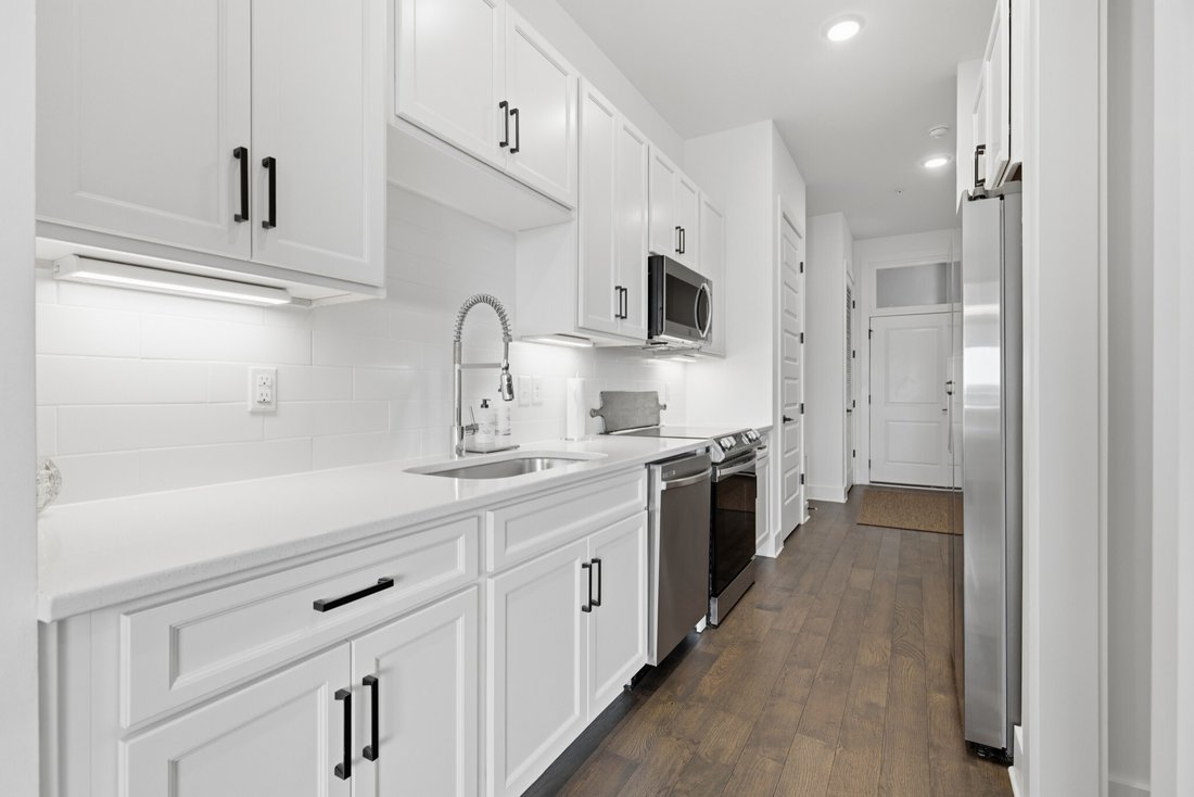Condo in Nashville, Tennessee, United States 5 - 18530964
