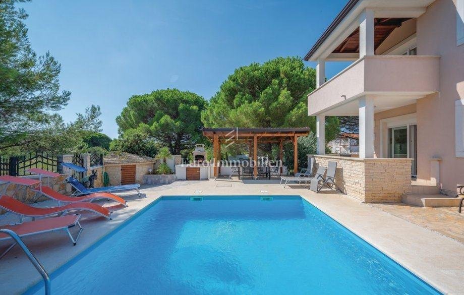 House in Valbandon, Istria County, Croatia 2 - 18531012