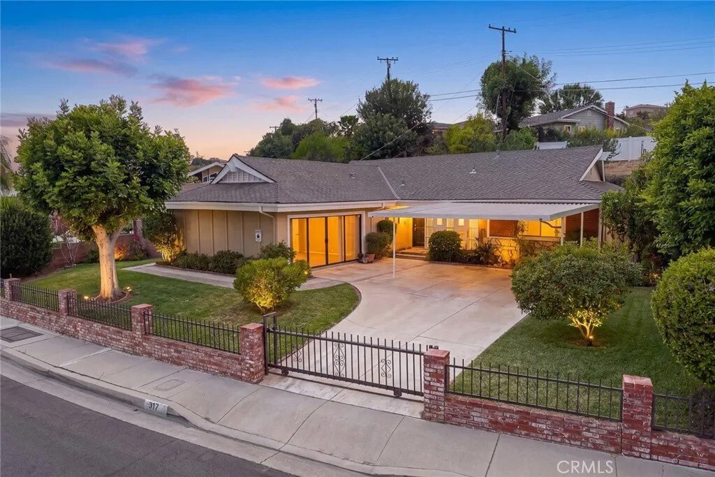 House in Monterey Park, California, United States 1 - 18530737