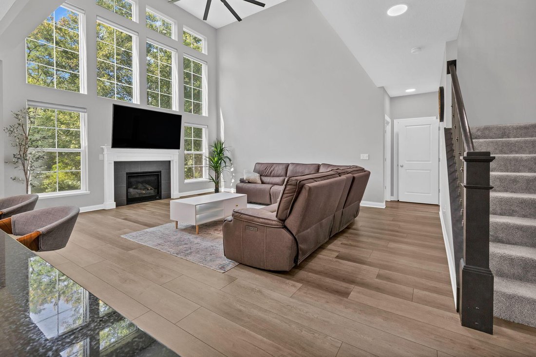 House in Sunbury, Ohio, United States 2 - 18530808