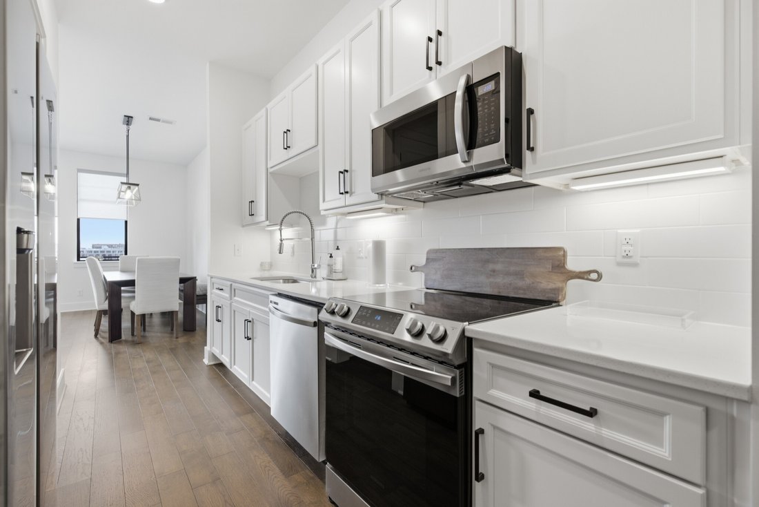 Condo in Nashville, Tennessee, United States 4 - 18530964