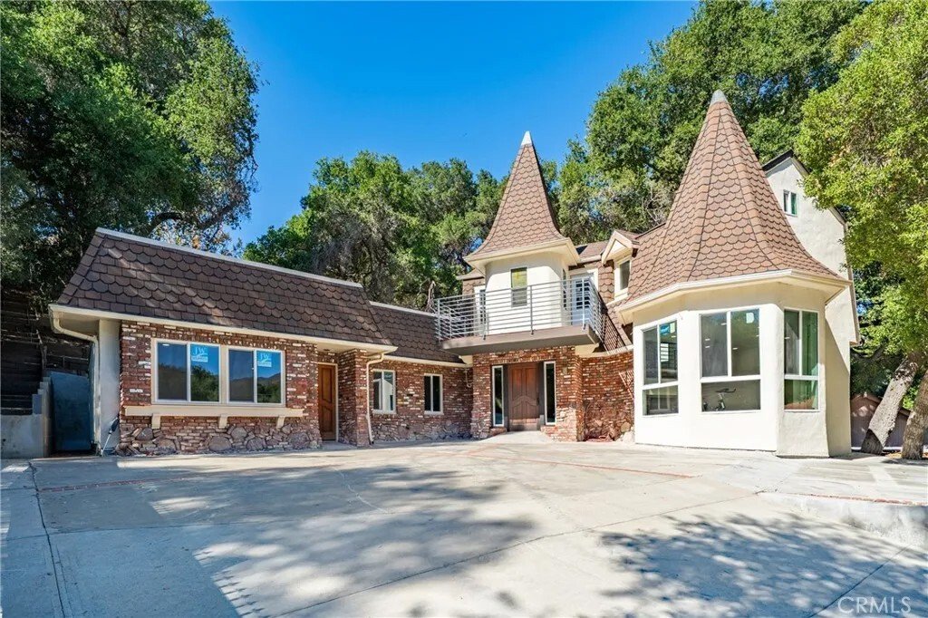 House in Santa Clarita, California, United States 1 - 18530775
