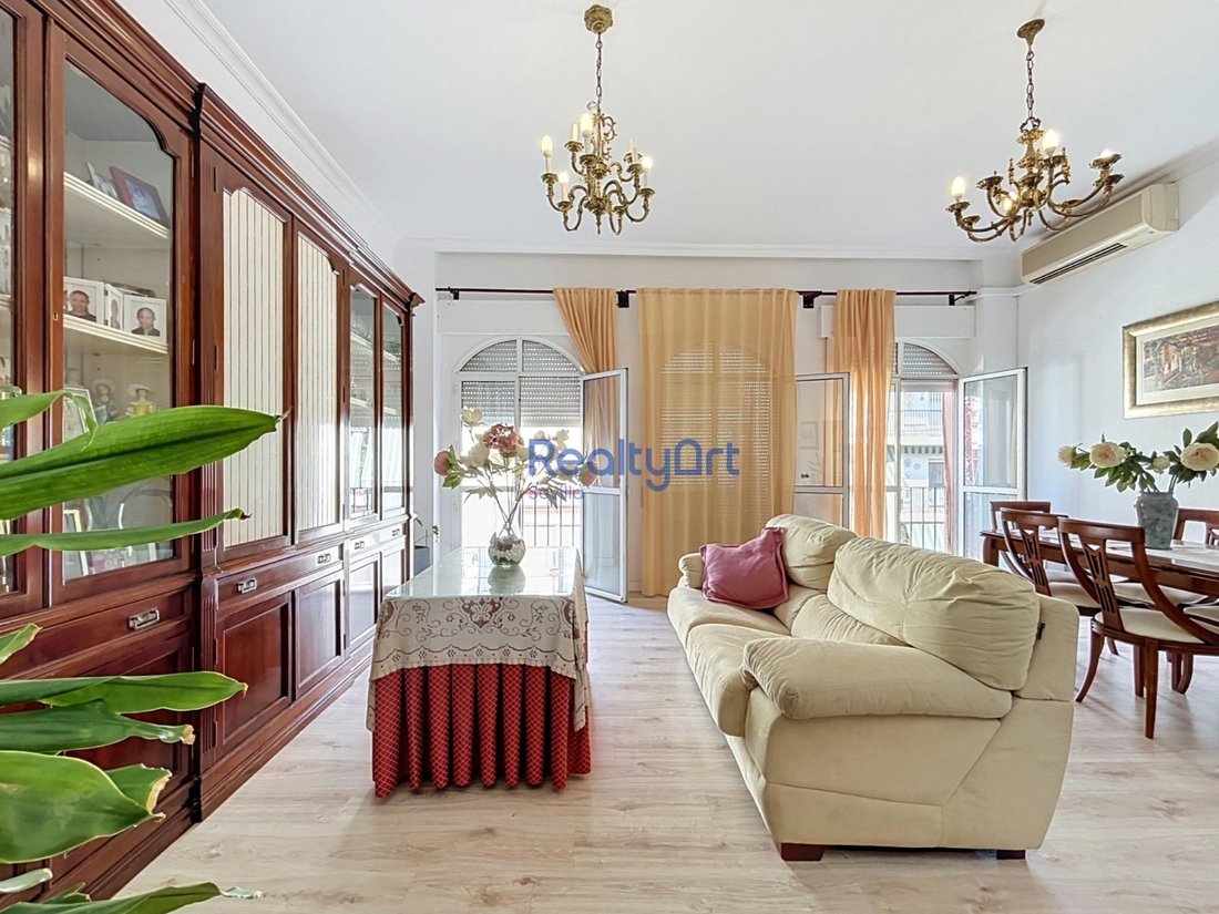 Apartment in Casco Antiguo, Seville, Spain 3 - 18434006