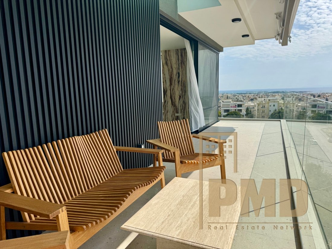 Apartment in Glyfada, Attica, Greece 1 - 18530744