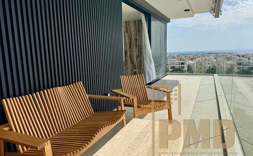Appartement en Glyfáda, Attique, Grèce 1