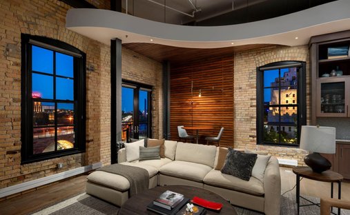 Casa en Minneapolis, Minnesota, Estados Unidos 1