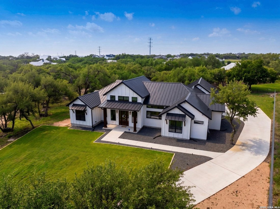 House in Bulverde, Texas, United States 2 - 18530563