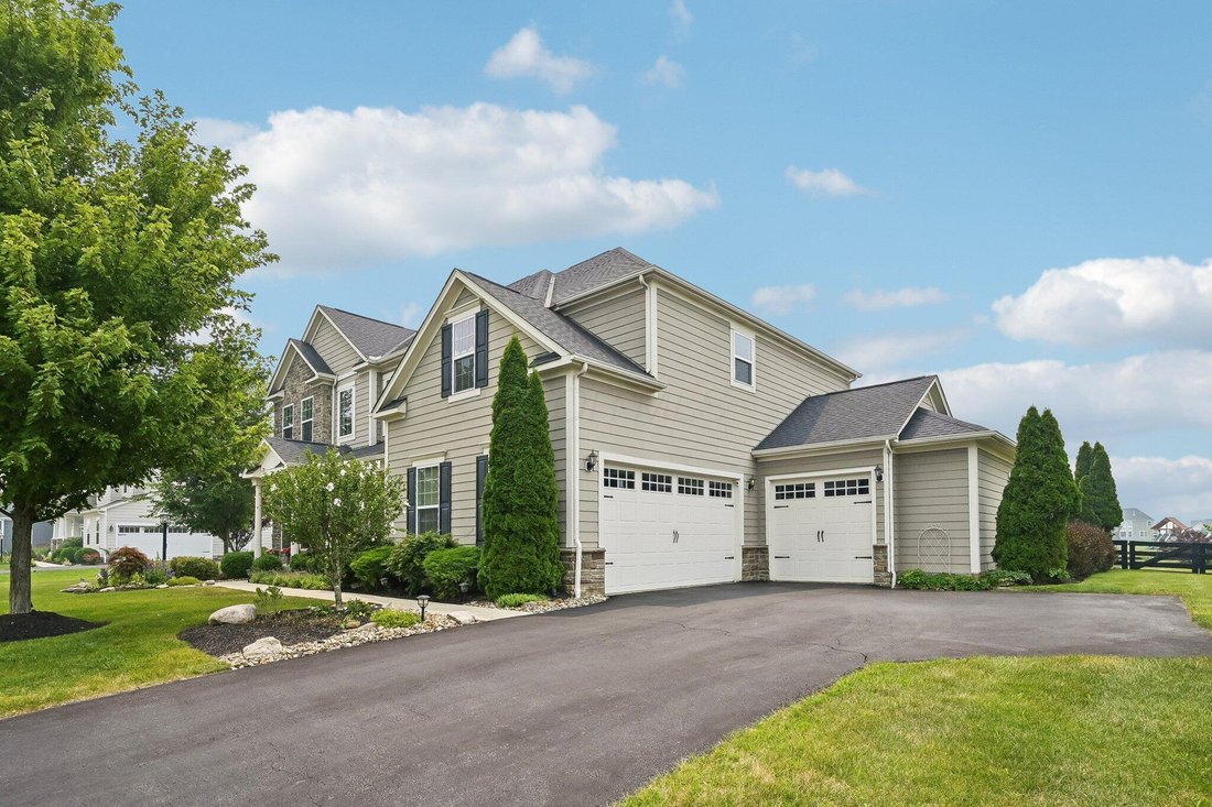 House in Delaware, Ohio, United States 4 - 18530823