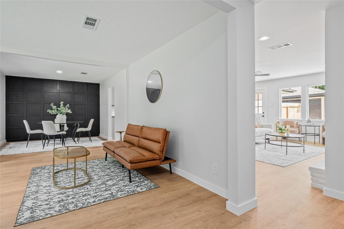 House in Houston, Texas, United States 3 - 18530622