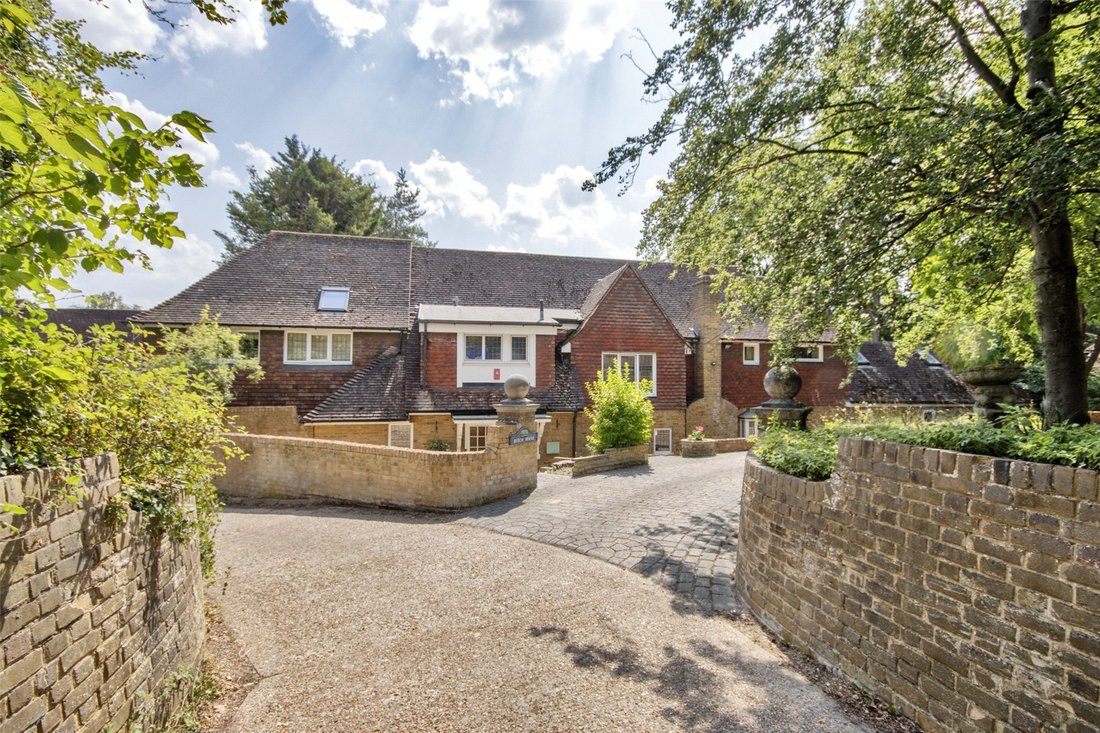 House in Darenth, Wilmington, England 1 - 18530751