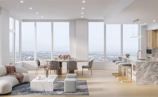 Condominio a New York, New York, Stati Uniti 1