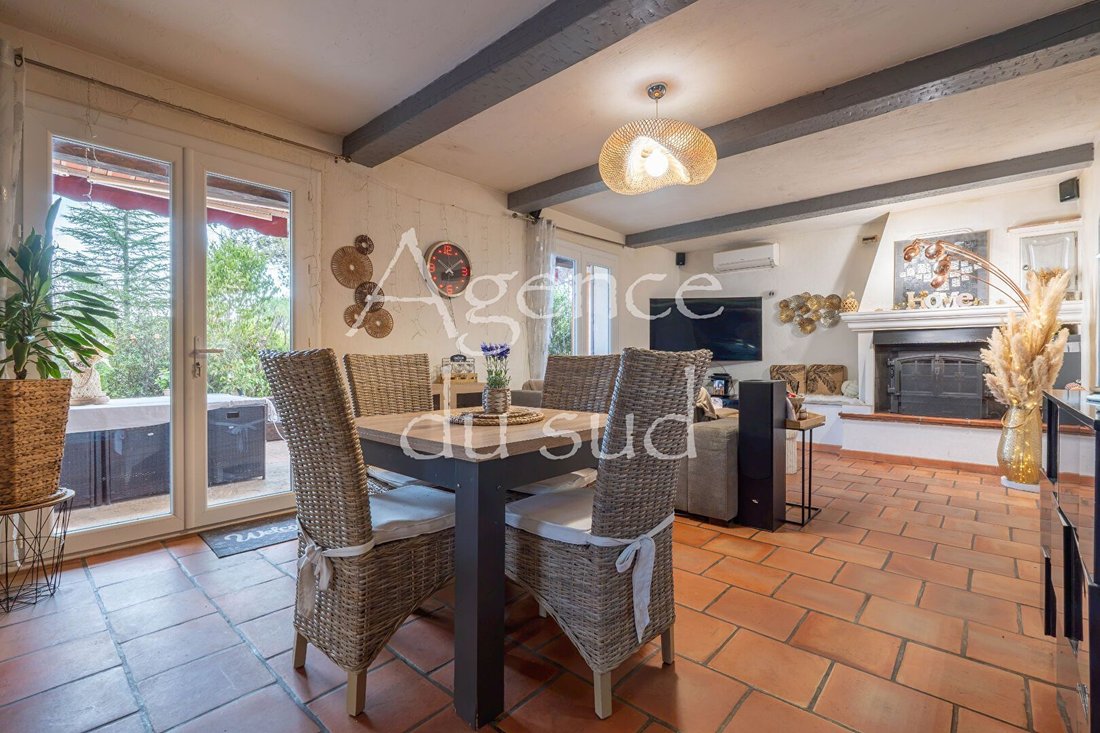 House in Nord Est, Auriol, France 5 - 18483719