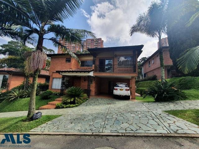 House in Medellín, Antioquia, Colombia 2 - 18531029