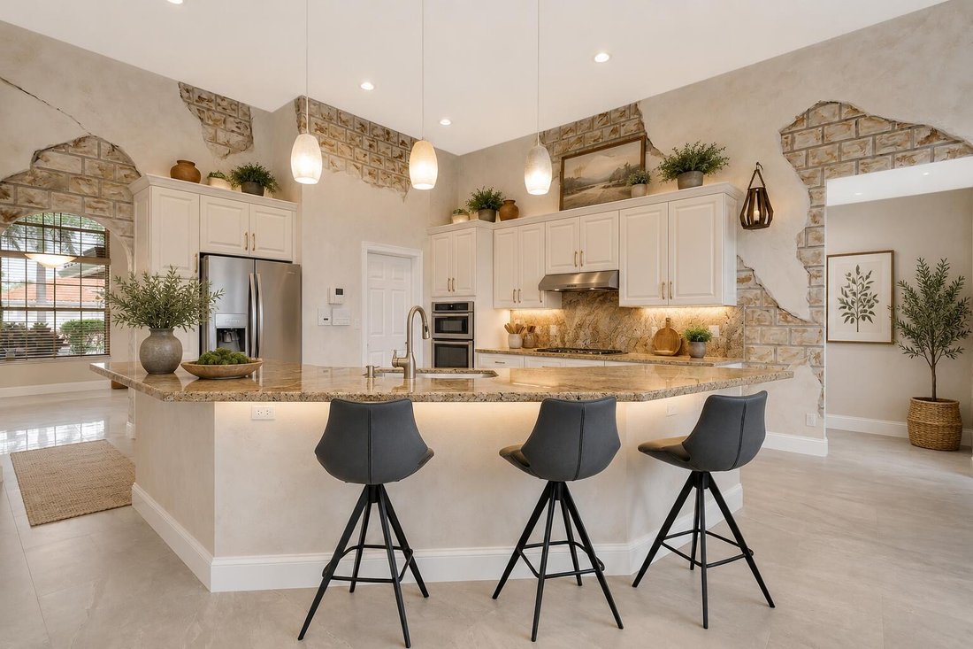 House in Boca Raton, Florida, United States 3 - 18530944