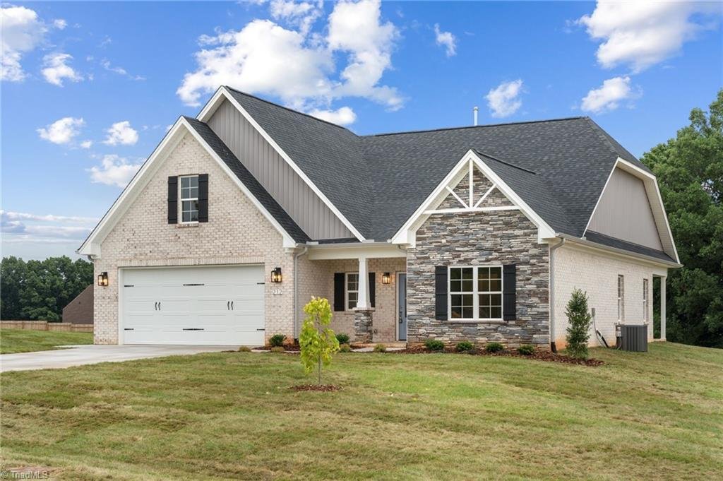 House in Wallburg, North Carolina, United States 2 - 18074895