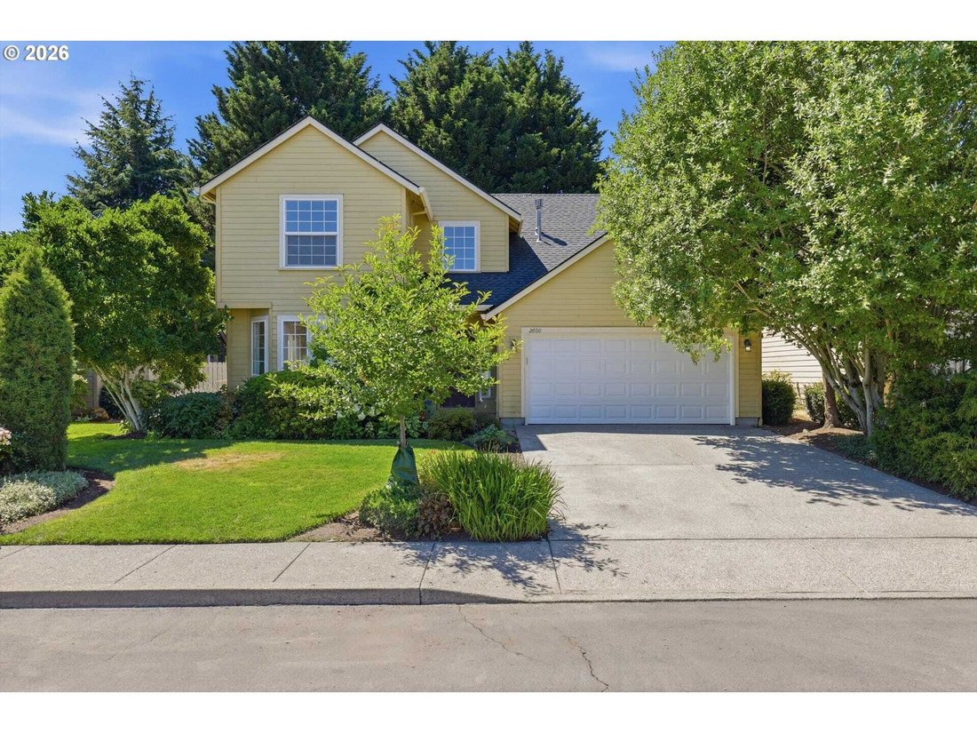 House in Vancouver, Washington, United States 1 - 18530672