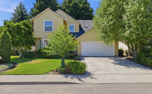 Casa a Vancouver, Washington, Stati Uniti 1