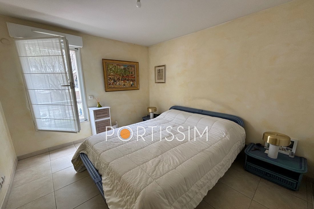 Appartement à Val de Cagne-Colline Route de Vence, Cagnes-sur-Mer, France 5 - 18530988