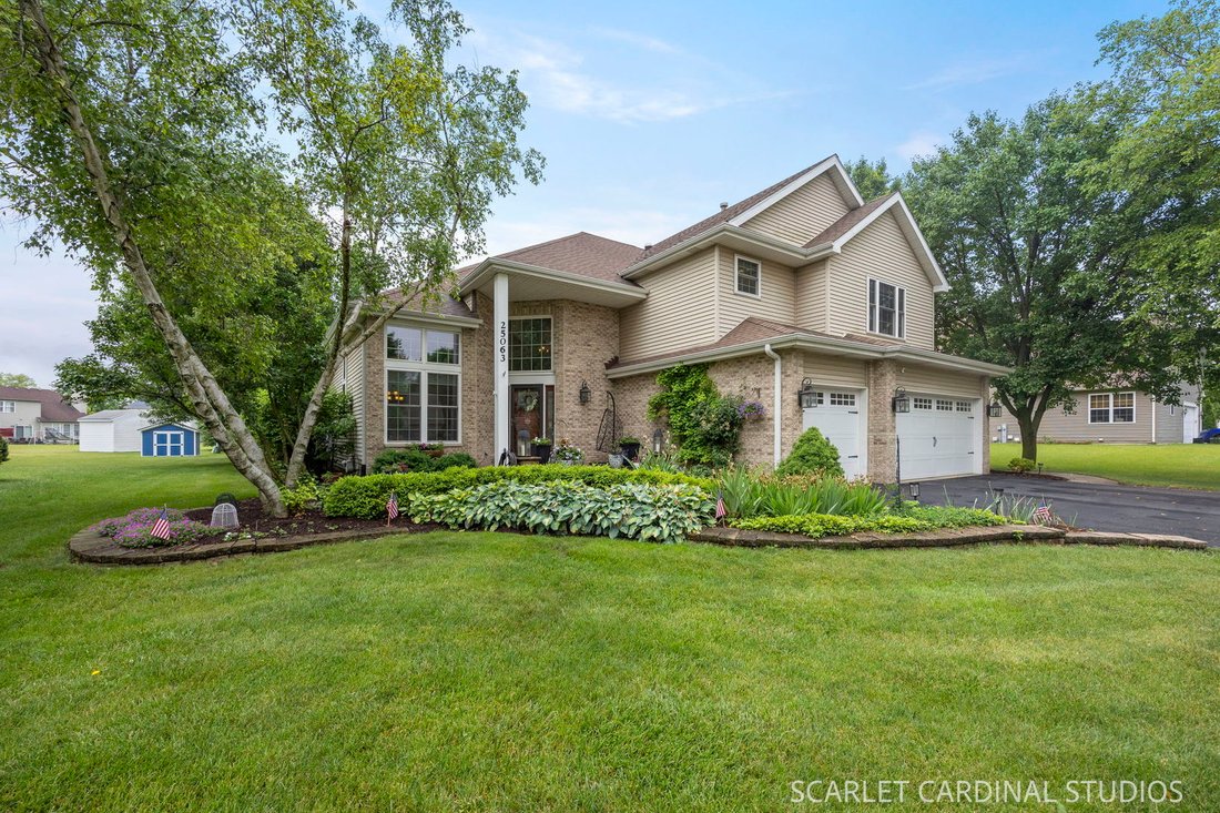 House in Plainfield, Illinois, United States 2 - 18530768