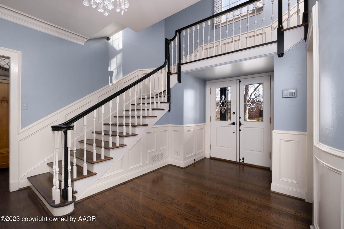 House in Amarillo, Texas, United States 3 - 18530550