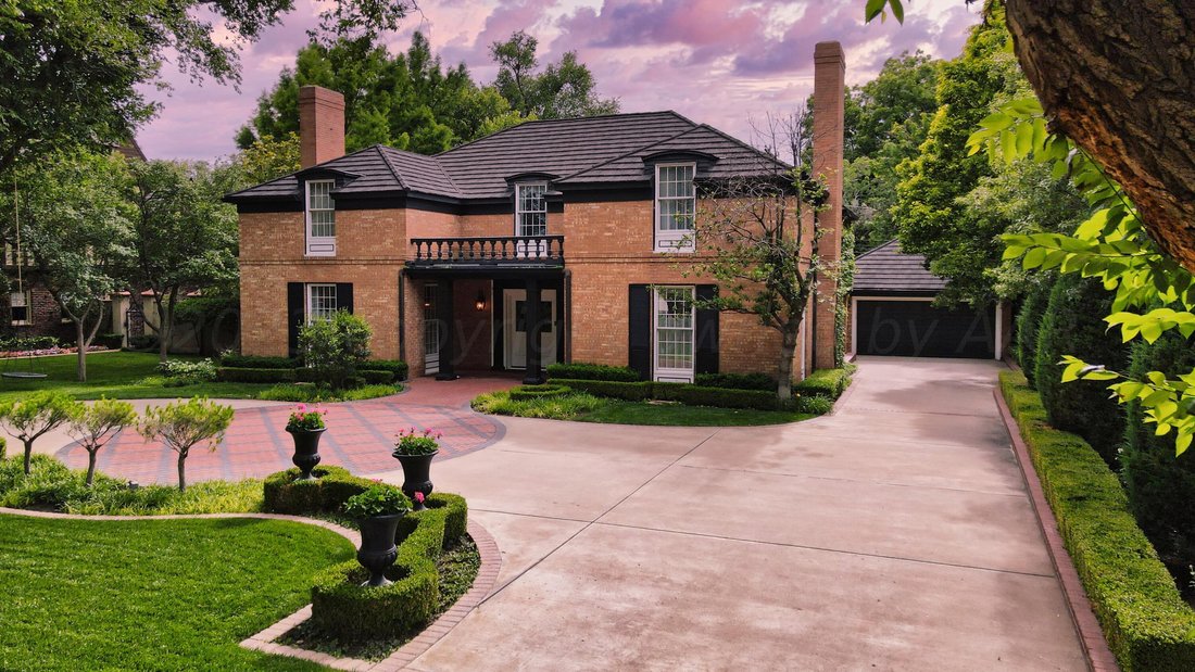 House in Amarillo, Texas, United States 1 - 18530550