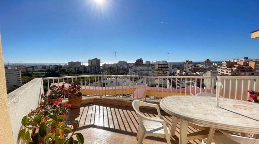 Apartment in Nou Llevant, Palma, Balearic Islands 3 - 18530868