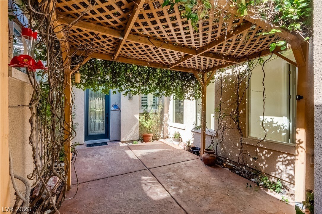 House in Las Vegas, Nevada, United States 3 - 18530686