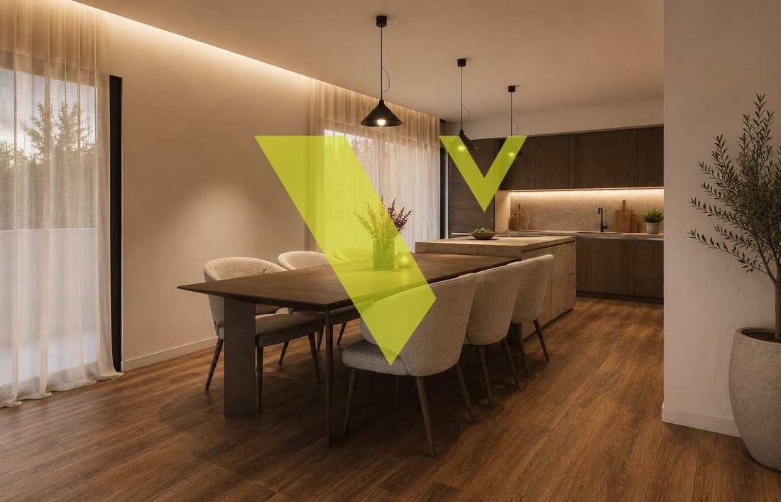 Apartment in Vari, Attica, Greece 4 - 18530581
