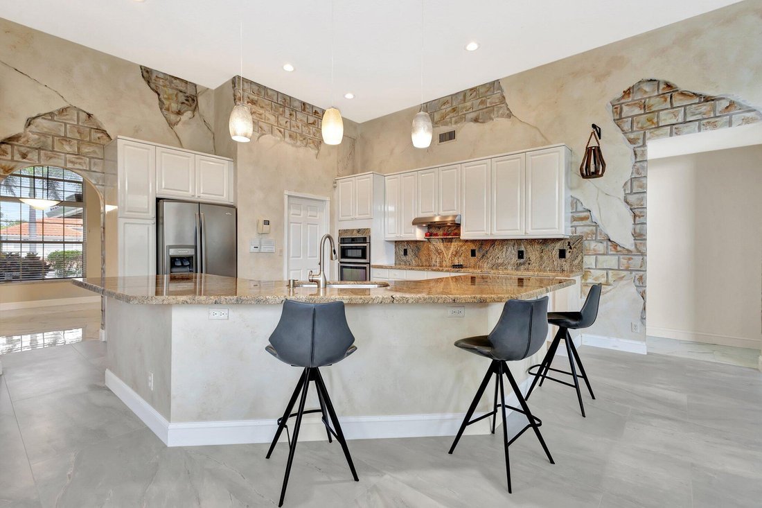 House in Boca Raton, Florida, United States 4 - 18530944
