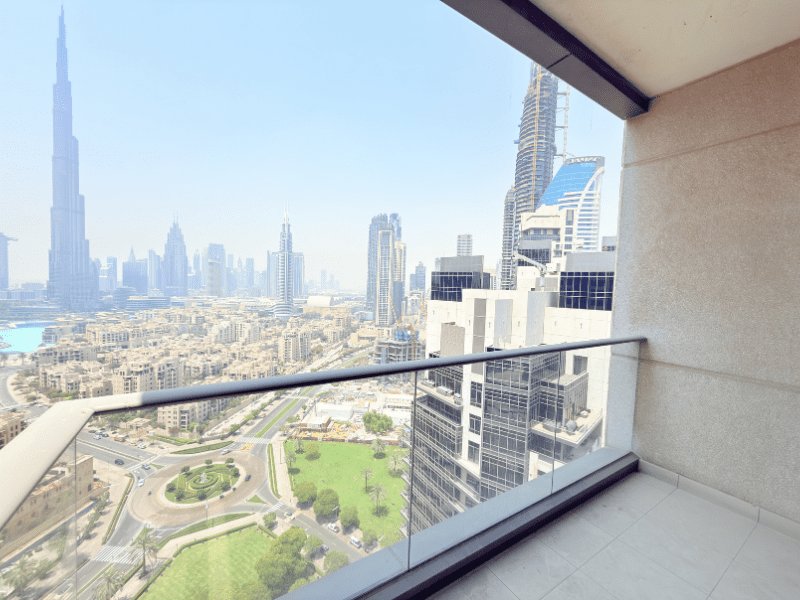 Apartment in Downtown Dubai, Dubai, United Arab Emirates 1 - 18530706