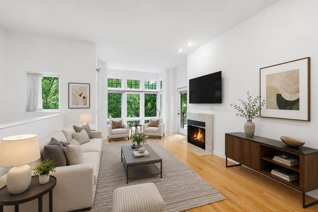 Condo in Chicago, Illinois, United States 4 - 18530715