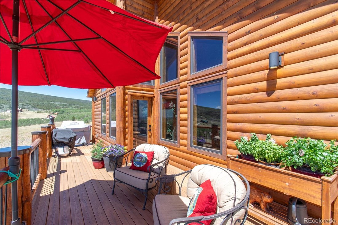 House in Fairplay, Colorado, United States 3 - 18530681