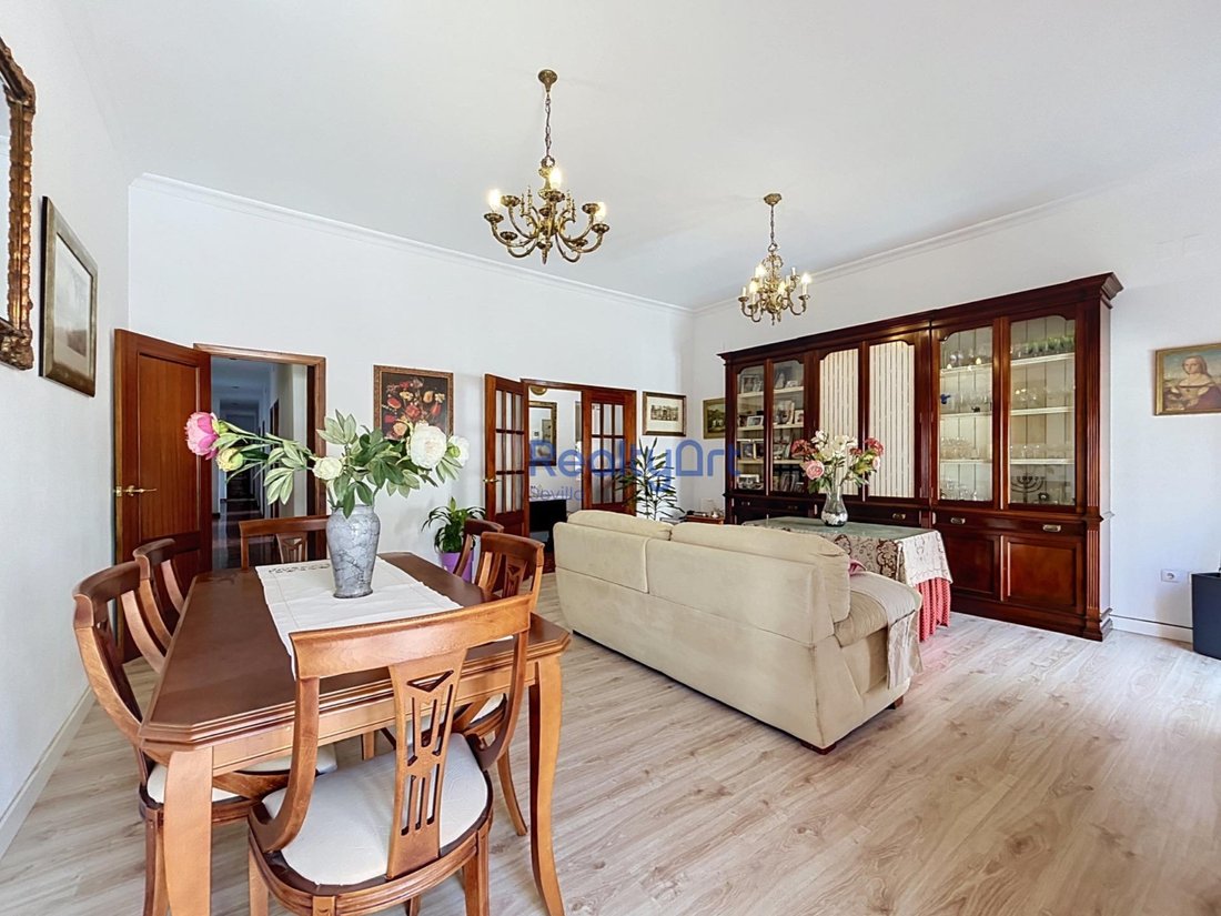 Apartment in Casco Antiguo, Seville, Spain 4 - 18434006