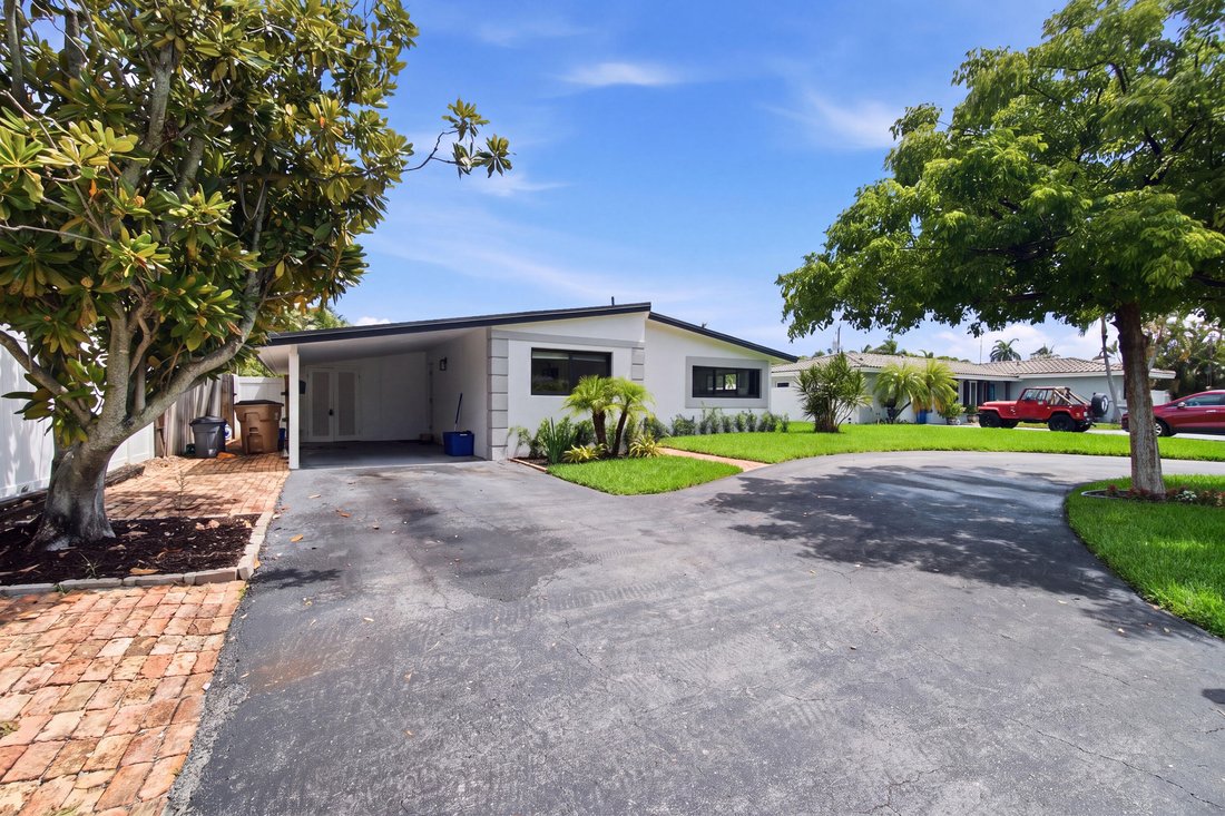 House in Deerfield Beach, Florida, United States 4 - 18530949