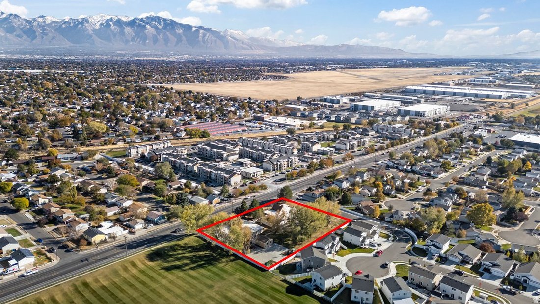 Apartment in West Valley City, Utah, United States 3 - 18530874