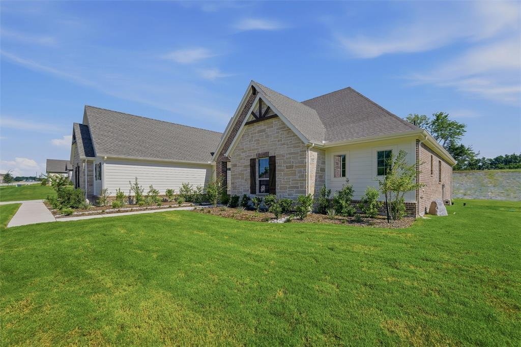 House in Van Alstyne, Texas, United States 4 - 17622160