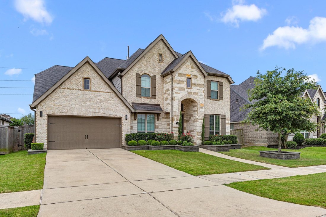 House in Rosenberg, Texas, United States 3 - 18530632