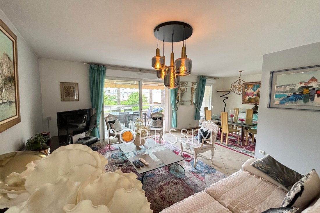 Appartement à Val de Cagne-Colline Route de Vence, Cagnes-sur-Mer, France 2 - 18530988